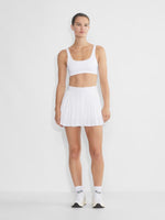 Load image into Gallery viewer, Tennis Pro Micro Skirt