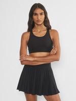 Load image into Gallery viewer, Tennis Pro Micro Skirt