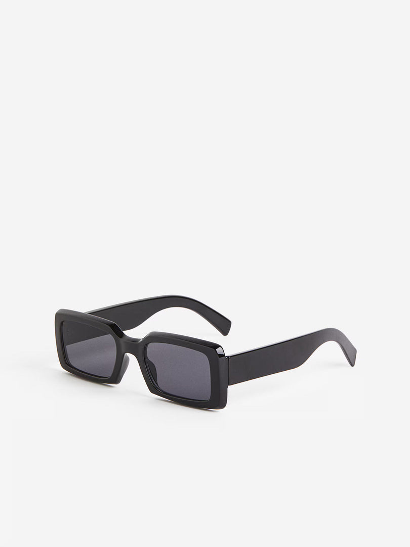 Rectangular Sunglasses