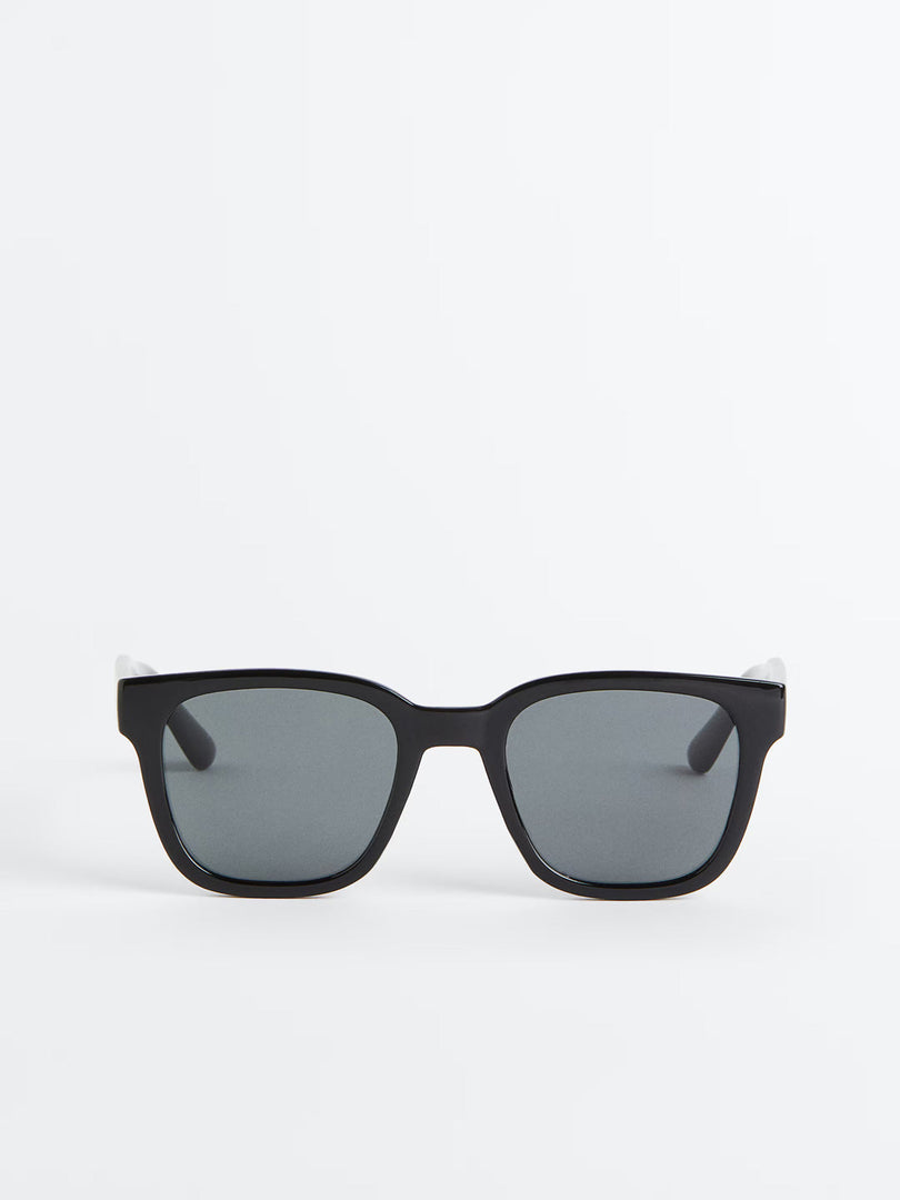 Rectangular Sunglasses