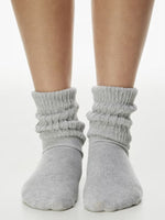 Load image into Gallery viewer, Scrunch Ankle Sock