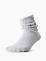 Load image into Gallery viewer, Scrunch Ankle Sock