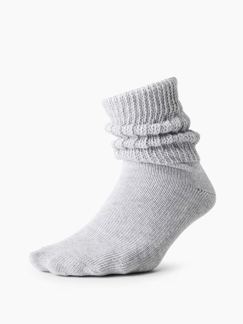Scrunch Ankle Sock
