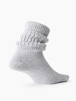 Load image into Gallery viewer, Scrunch Ankle Sock