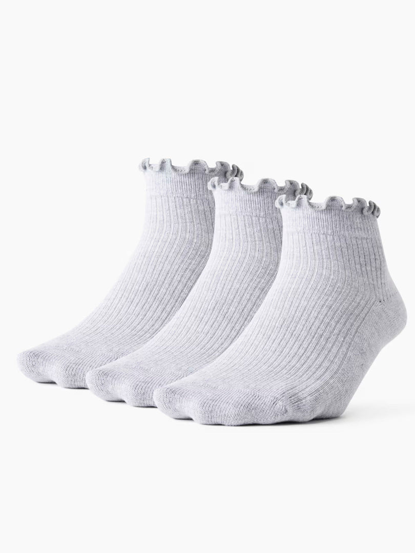 Sugarplum Ankle Sock