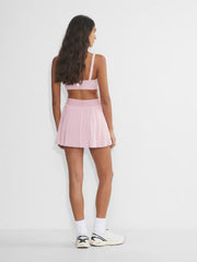 Tennis Pro Micro Skirt