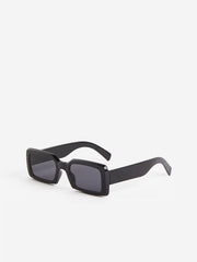 Rectangular Sunglasses
