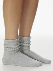 Scrunch Ankle Sock